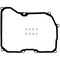 Elring A/T Pan Gasket, 430090 430090 - alternate 3